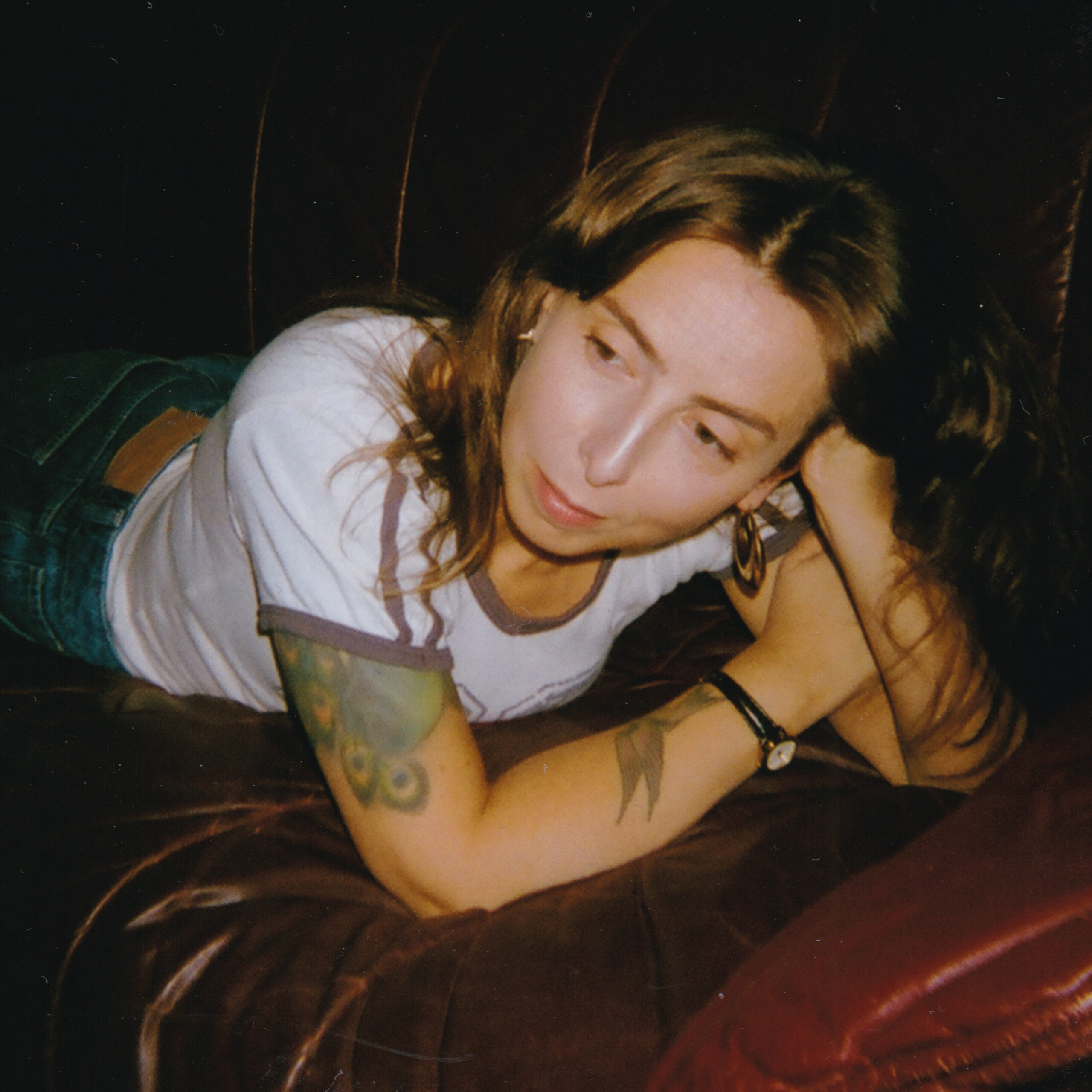 Guðrið Hansdóttir